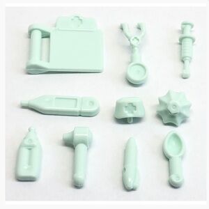LEGO Medical Accessory Pack (98393)